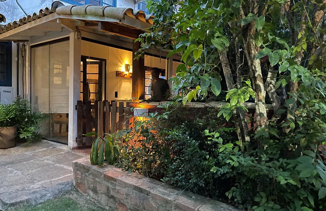 Casas Loft Búzios-1